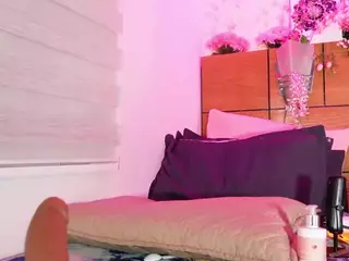 mssburbuja's Live Sex Cam Show