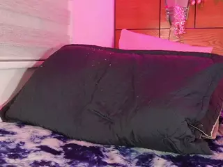 mssburbuja's Live Sex Cam Show