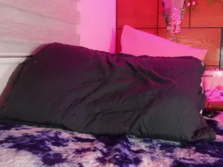 mssburbuja's Live Sex Cam Show