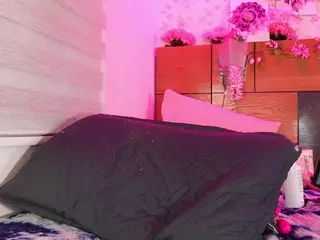 mssburbuja's Live Sex Cam Show