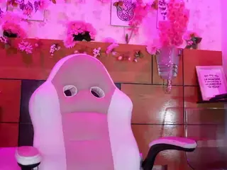 mssburbuja's Live Sex Cam Show