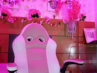 mssburbuja's Live Sex Cam Show