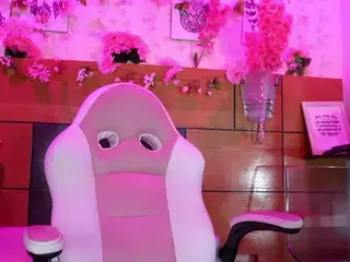 mssburbuja's Live Sex Cam Show
