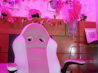 mssburbuja's Live Sex Cam Show