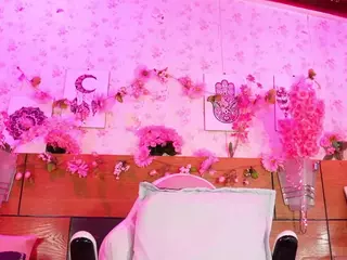 mssburbuja's Live Sex Cam Show