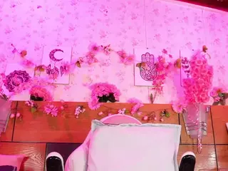 mssburbuja's Live Sex Cam Show