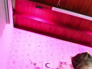 mssburbuja's Live Sex Cam Show