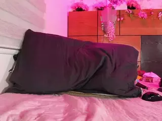 mssburbuja's Live Sex Cam Show