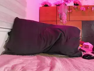 mssburbuja's Live Sex Cam Show