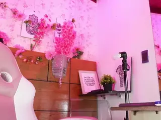 mssburbuja's Live Sex Cam Show
