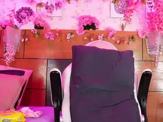 mssburbuja's Live Sex Cam Show