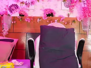 mssburbuja's Live Sex Cam Show