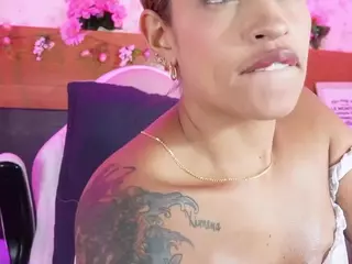 mssburbuja's Live Sex Cam Show