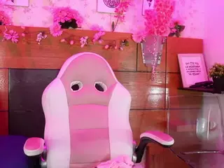 mssburbuja's Live Sex Cam Show