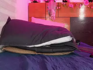 mssburbuja's Live Sex Cam Show