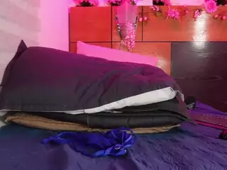 mssburbuja's Live Sex Cam Show