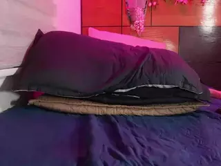 mssburbuja's Live Sex Cam Show