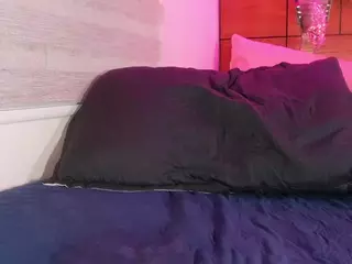 mssburbuja's Live Sex Cam Show