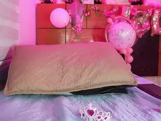 mssburbuja's Live Sex Cam Show