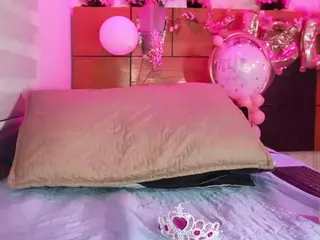 mssburbuja's Live Sex Cam Show