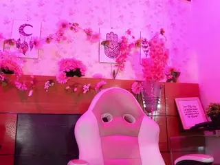mssburbuja's Live Sex Cam Show