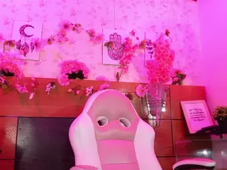mssburbuja's Live Sex Cam Show