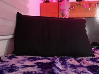 mssburbuja's Live Sex Cam Show