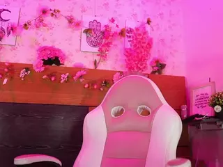 mssburbuja's Live Sex Cam Show