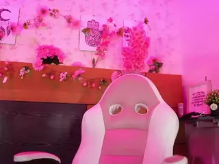 mssburbuja's Live Sex Cam Show