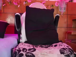 mssburbuja's Live Sex Cam Show