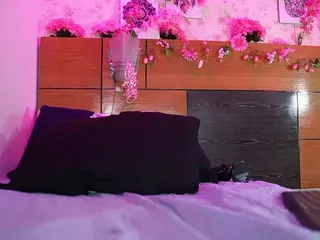 mssburbuja's Live Sex Cam Show