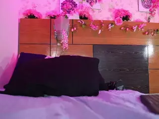 mssburbuja's Live Sex Cam Show