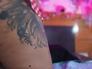 mssburbuja's Live Sex Cam Show