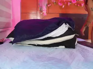 mssburbuja's Live Sex Cam Show