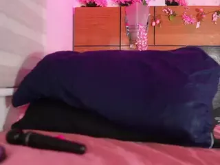 mssburbuja's Live Sex Cam Show