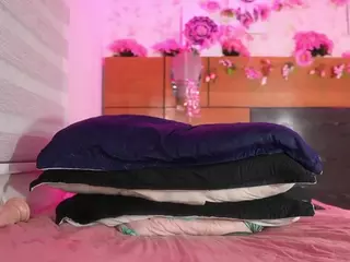 mssburbuja's Live Sex Cam Show
