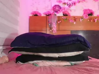 mssburbuja's Live Sex Cam Show