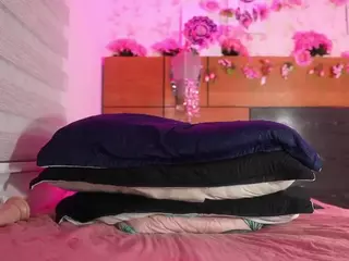 mssburbuja's Live Sex Cam Show