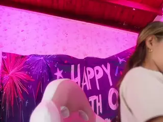 mssburbuja's Live Sex Cam Show