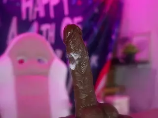 mssburbuja's Live Sex Cam Show
