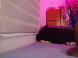 mssburbuja's Live Sex Cam Show