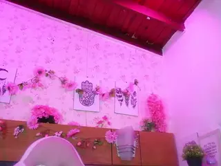 mssburbuja's Live Sex Cam Show