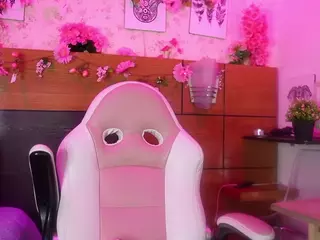 mssburbuja's Live Sex Cam Show