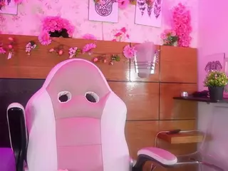 mssburbuja's Live Sex Cam Show