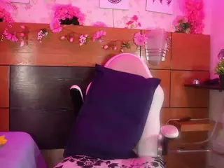 mssburbuja's Live Sex Cam Show