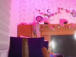 mssburbuja's Live Sex Cam Show