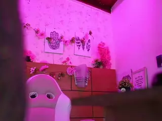 mssburbuja's Live Sex Cam Show