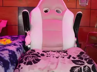 mssburbuja's Live Sex Cam Show