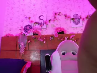 mssburbuja's Live Sex Cam Show