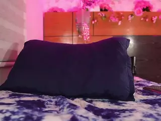 mssburbuja's Live Sex Cam Show